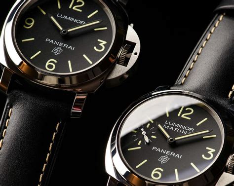 The Complete Panerai Buying Guide: Every Current .